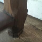 19th century farm table
