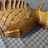 Fish service set