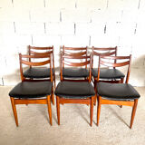 Vintage chairs