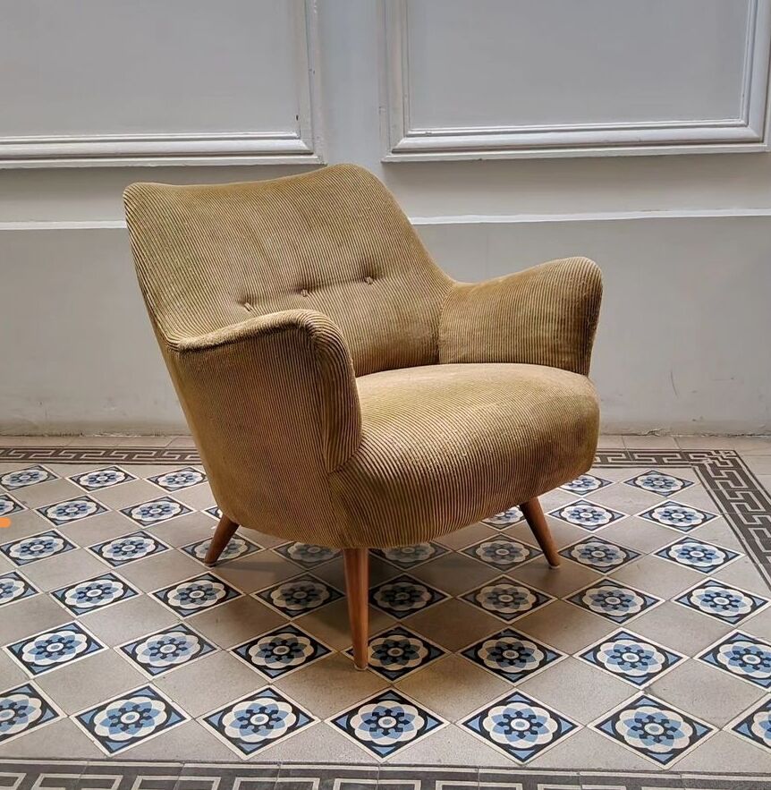 Armchair