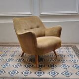 Armchair