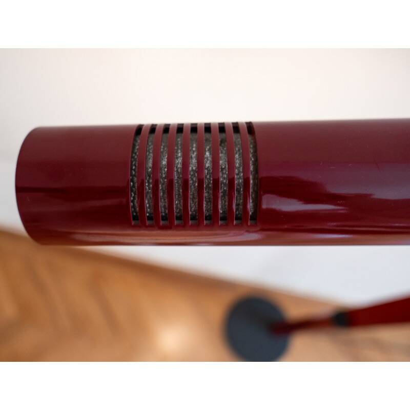 Floor lamp by Gianfranco Frattini, Italy 1970s