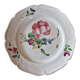 Niderviller Beyerlé faience plate - 18th century period