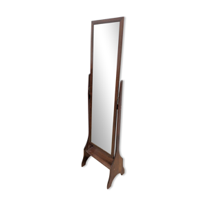 miroir psyché vintage