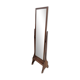 Vintage full-length mirror
