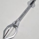 Ice tongs