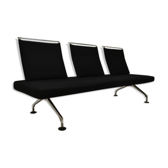 Antonio Citterio for Vitra sofa model: space