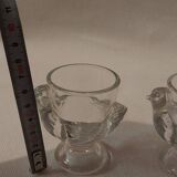 Set of 2 egg cups