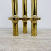 Mid-century Gaetano Sciolari for Boulanger table lamp, 1970’s