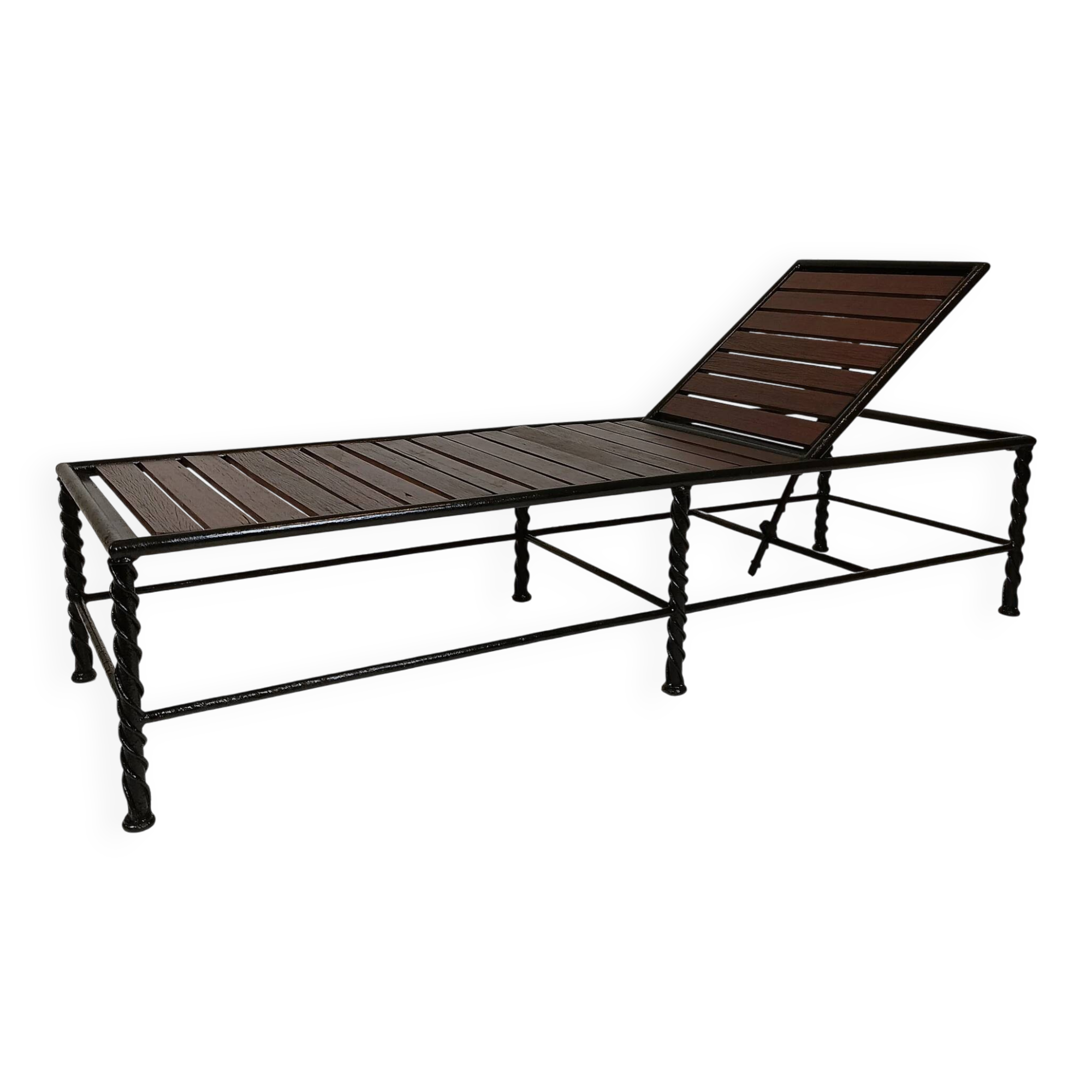 Classic Italian daybed (1)