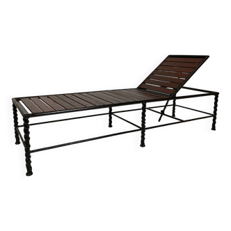 Classic Italian daybed (1)