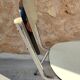 Formica chairs