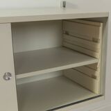 Shelving system 606, Dieter Rams for Vitsœ