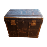 Lavolaille trunk
