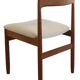 Set of 6 A. Younger "Egerton" dining chairs