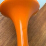 Mid-century Swiss table lamps by E.R. Nele for Temde, set of 2