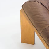 Montis ‘Oslo’ 2 seater sofa designed by Gerard van den Berg