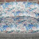 Sofa crapaud