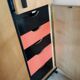 60s architect-designed wardrobe-dressing (unique piece of furniture)