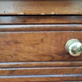 Buffet 2 corps vintage