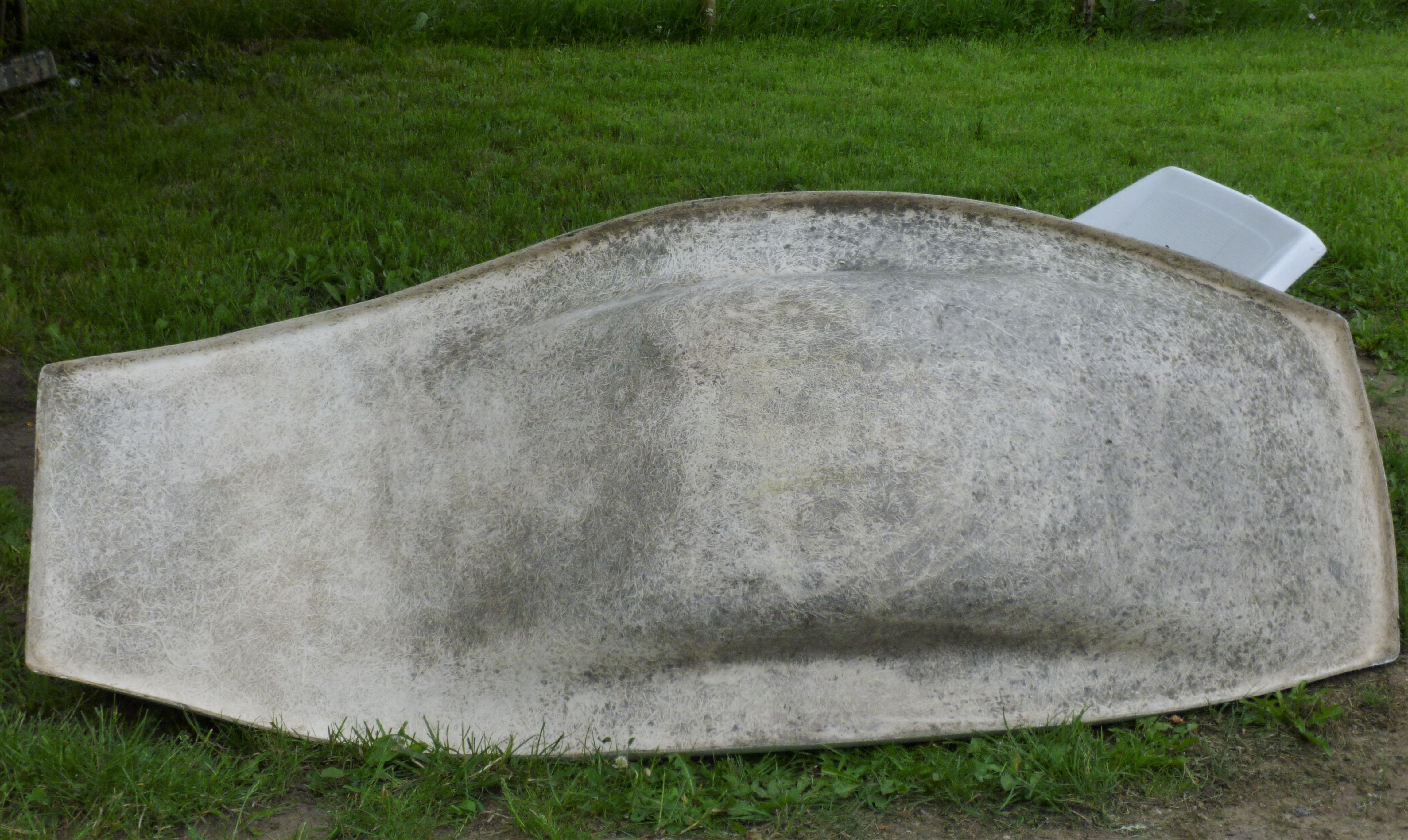 Pair of Eurolax sunbathing by Charles Zublena, 70s