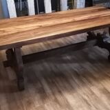 Monastery table