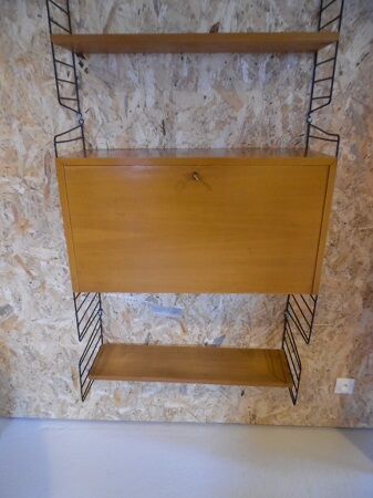 Shelf by Nils Strinning