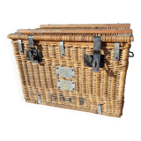 SNCF transport trunk