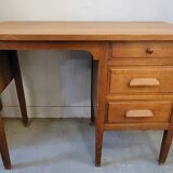 Vintage children's desk