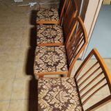 Scandinavian chair/vintage chair