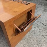 Bureau Paralelas signé Jaime Tressera