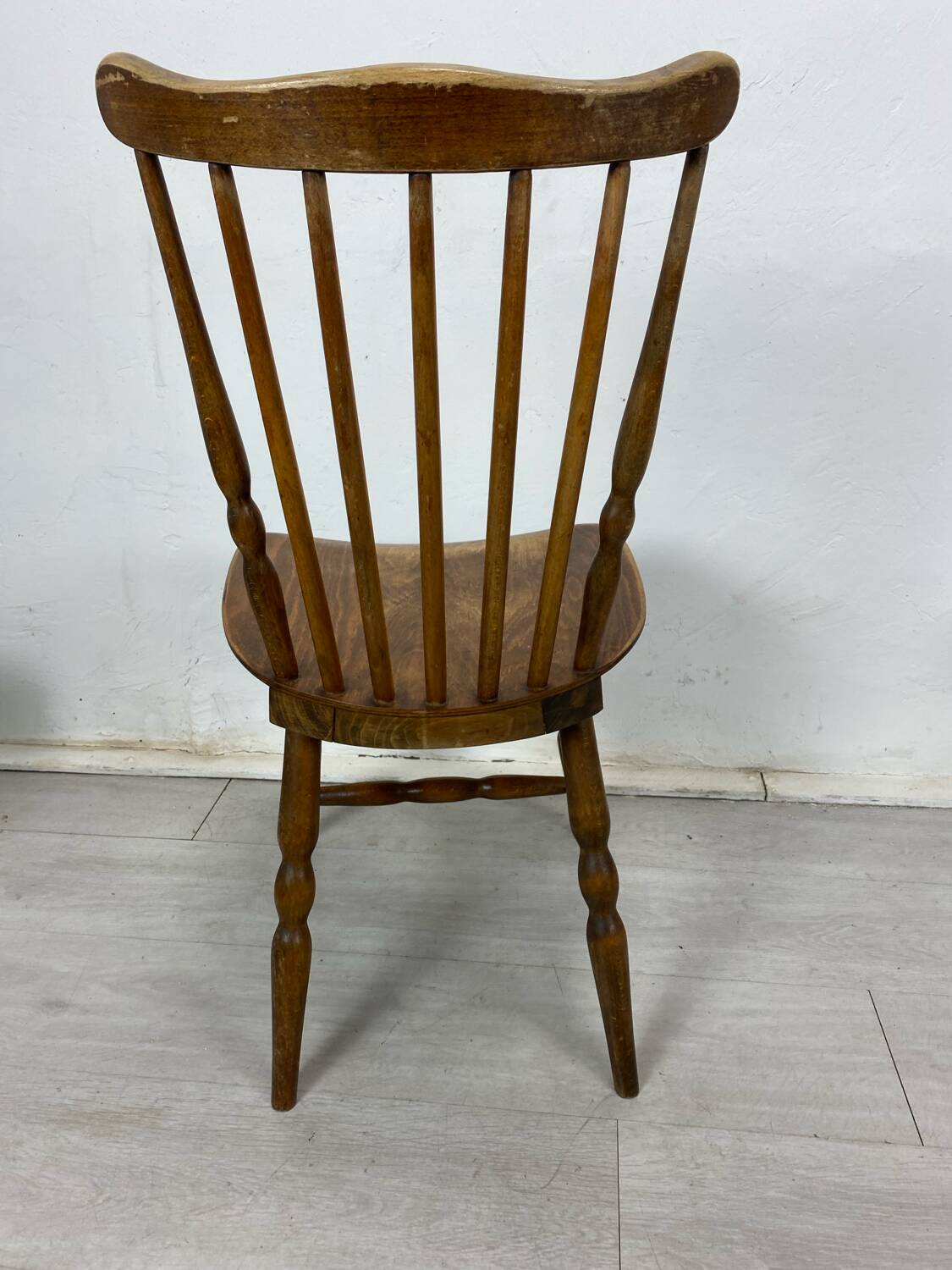 Bistro chairs