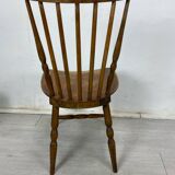 Bistro chairs