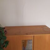 Armoire de style scandinave