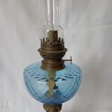 Kerosene lamp