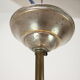 Art Deco chandelier, 1930's.