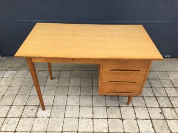 Bureau scandinave vintage