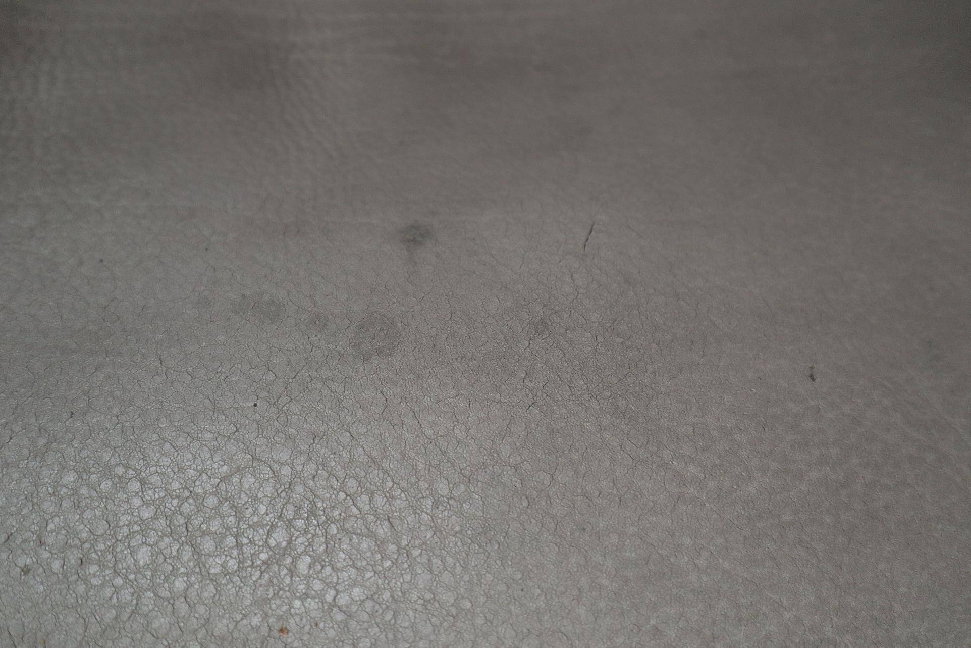 Canapé deux places De Sede DS-125