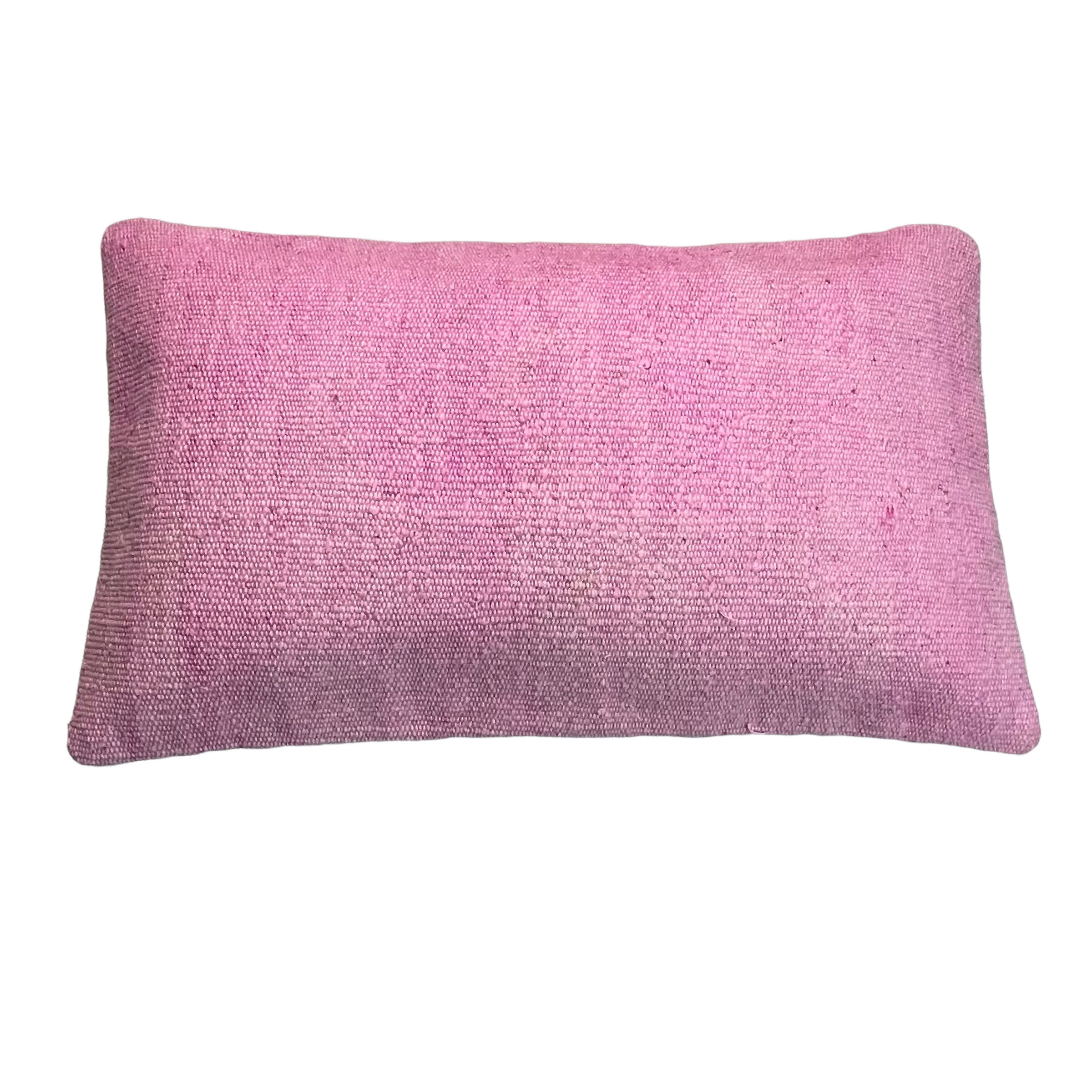 Vintage turkish kilim cushion cover  30 x 50 cm