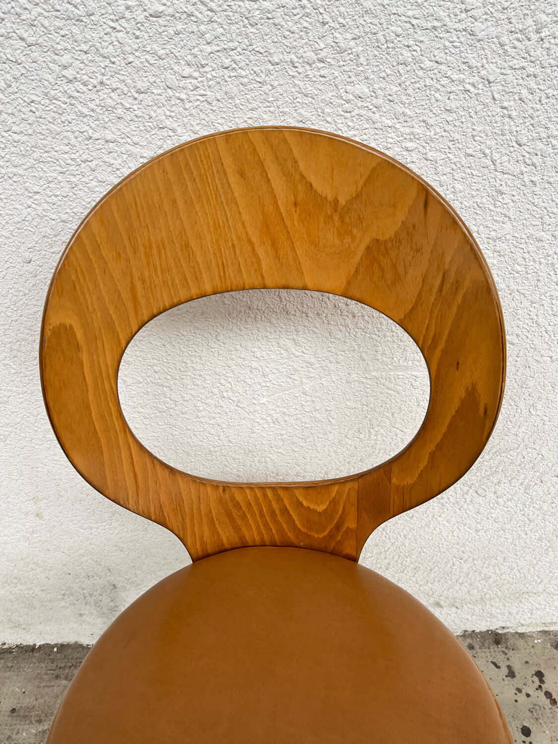 4 Baumann Seagull chairs