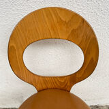 4 Baumann Seagull chairs