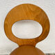 4 Baumann Seagull chairs