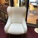 Pair of armchairs by Marco Zanuso