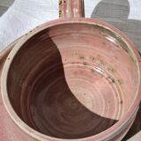 Pair of sandstone lunches
