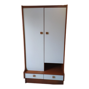 Armoire années 1970
