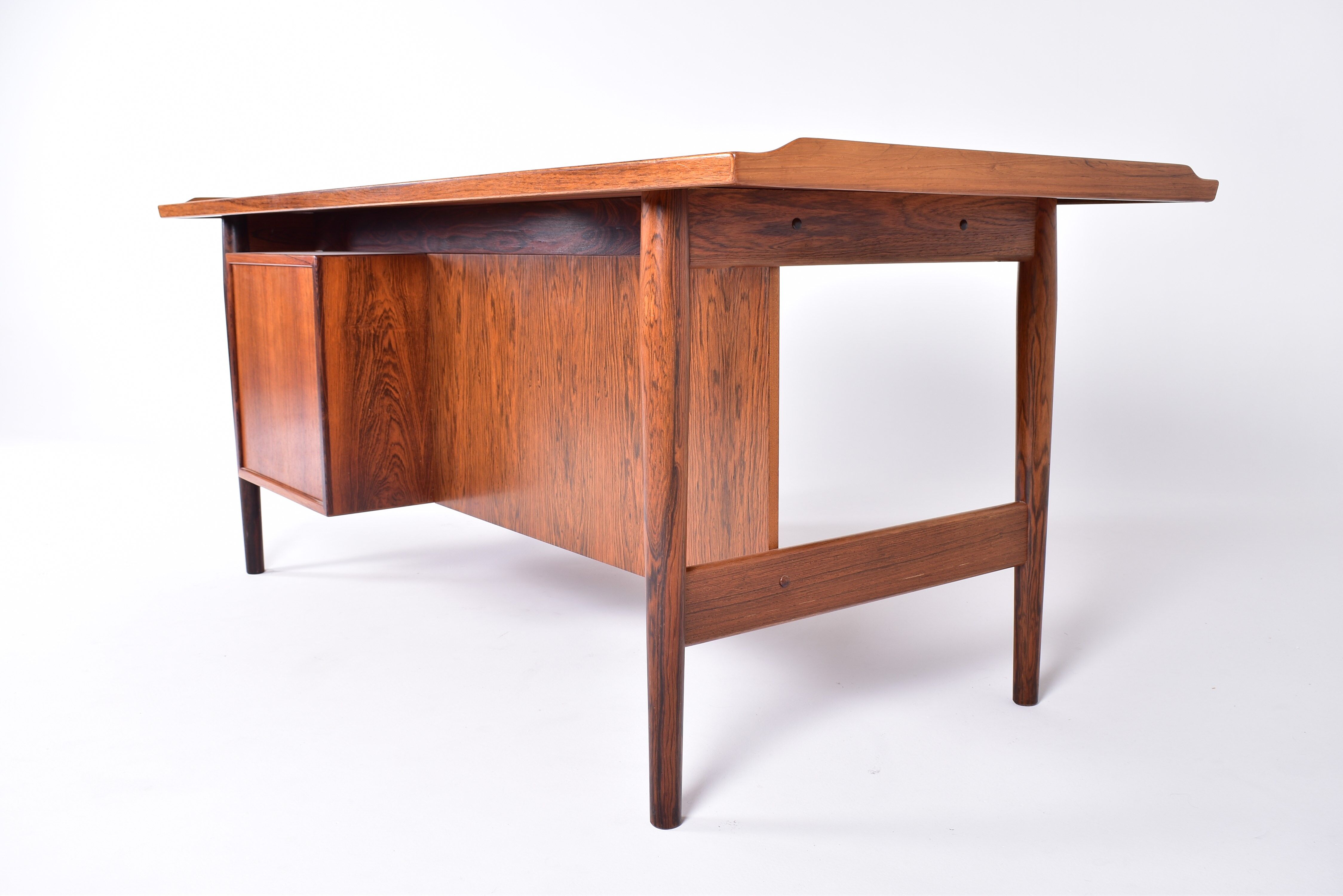 Arne Vodder for Sibast desk