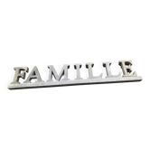 Word Family wood