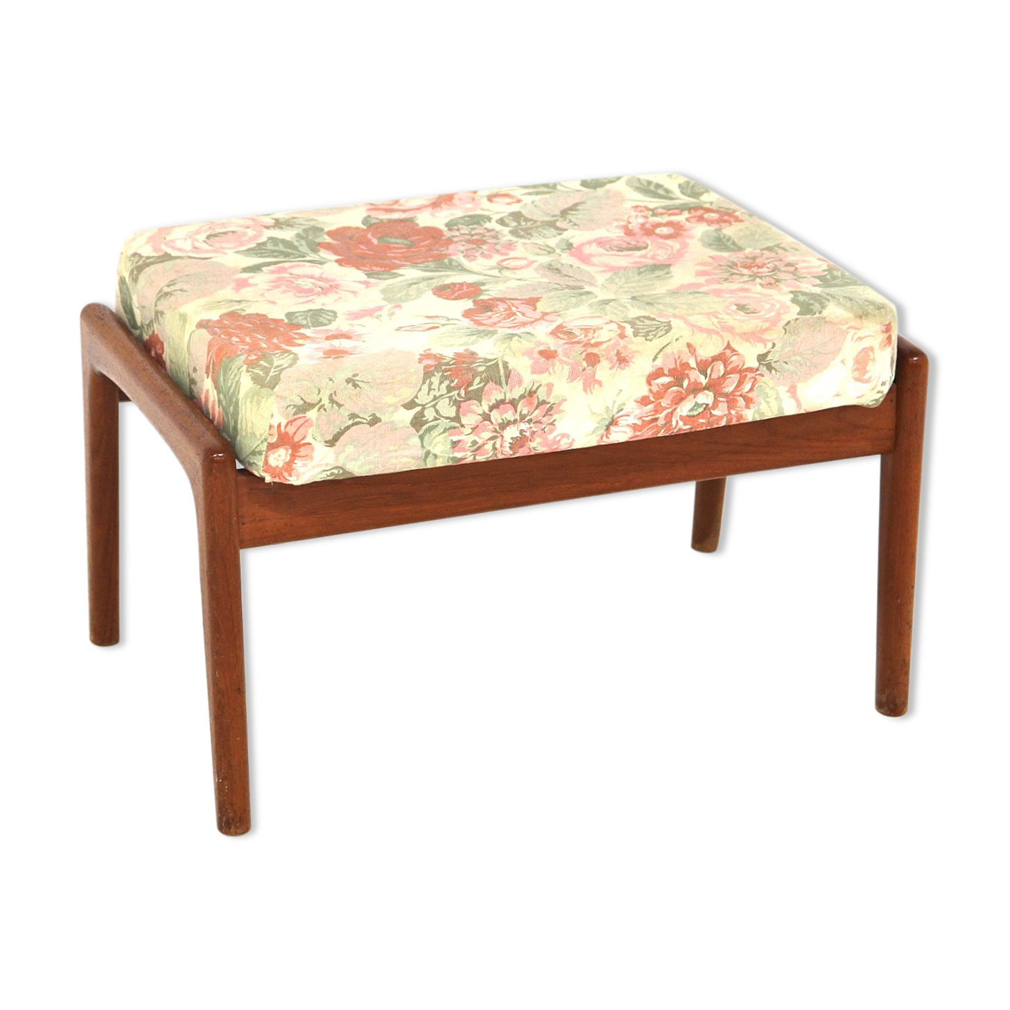 Ottoman "Profil", folke ohlsson, dux, swedish 1960