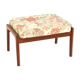 Ottoman "Profil", folke ohlsson, dux, swedish 1960