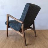 Polish Desig Armchair Type 300-138, 1970s